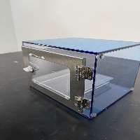 Biomatrica Plastic Safebox image 1